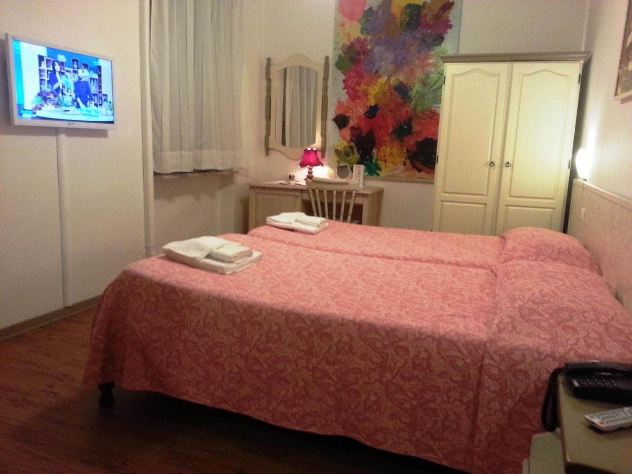 Dogana Vecchia - Hotel & Residence B&B Ristorante & Pizzeria Trivignano Udinese المظهر الخارجي الصورة