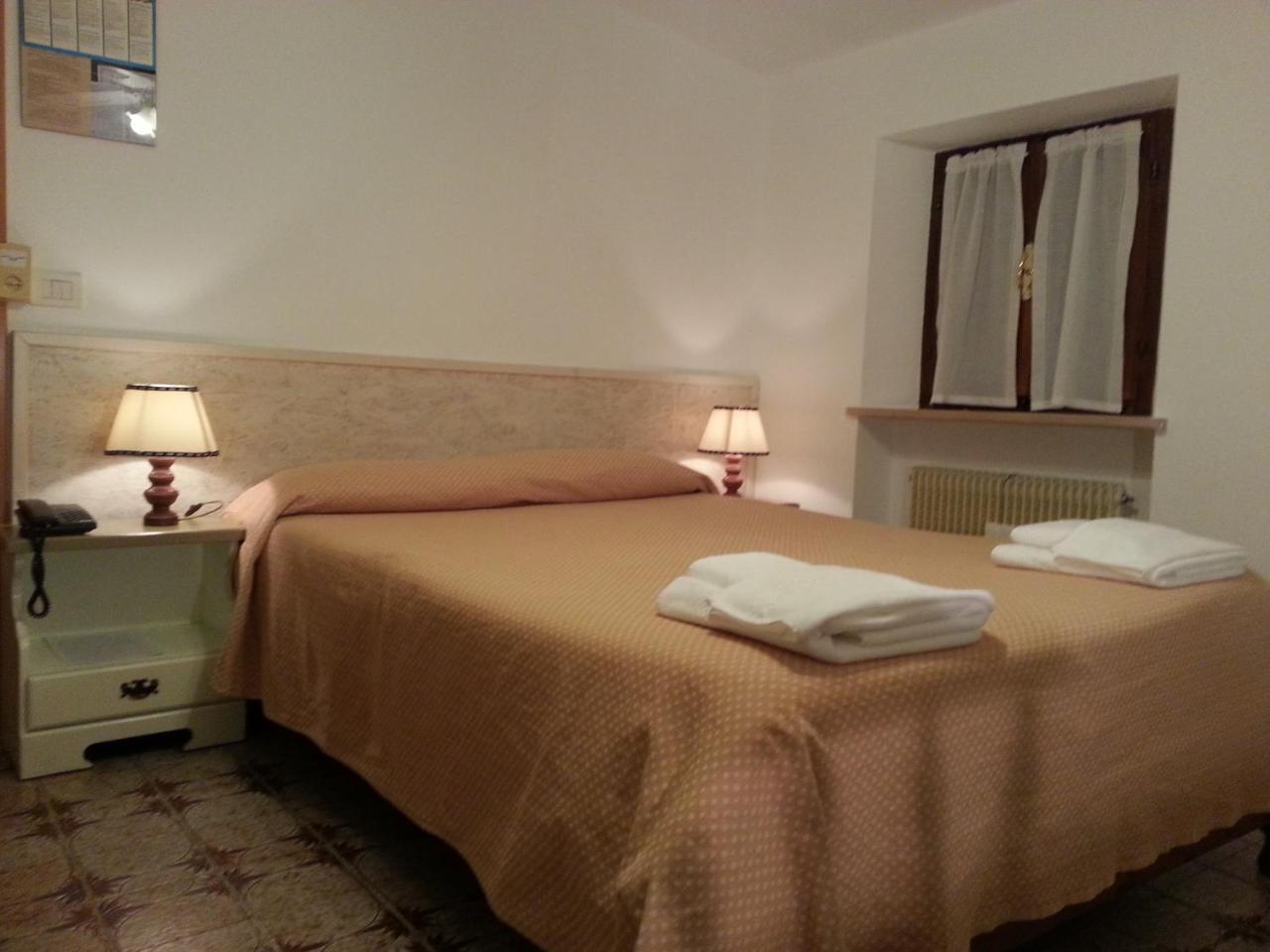 Dogana Vecchia - Hotel & Residence B&B Ristorante & Pizzeria Trivignano Udinese المظهر الخارجي الصورة